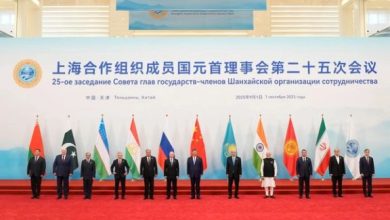 سران شانگهای: تجاوز آمریکا و اسرائیل به ایران محکوم و نقض آشکار حقوق بینالملل است