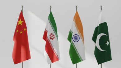 اعلام همبستگی و آمادگی همسایگان برای یاری به زلزله‌زدگان افغانستان