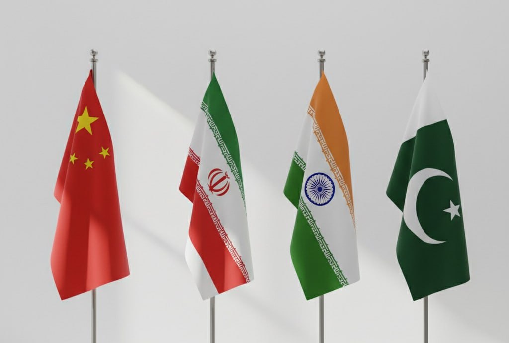 اعلام همبستگی و آمادگی همسایگان برای یاری به زلزلهزدگان افغانستان