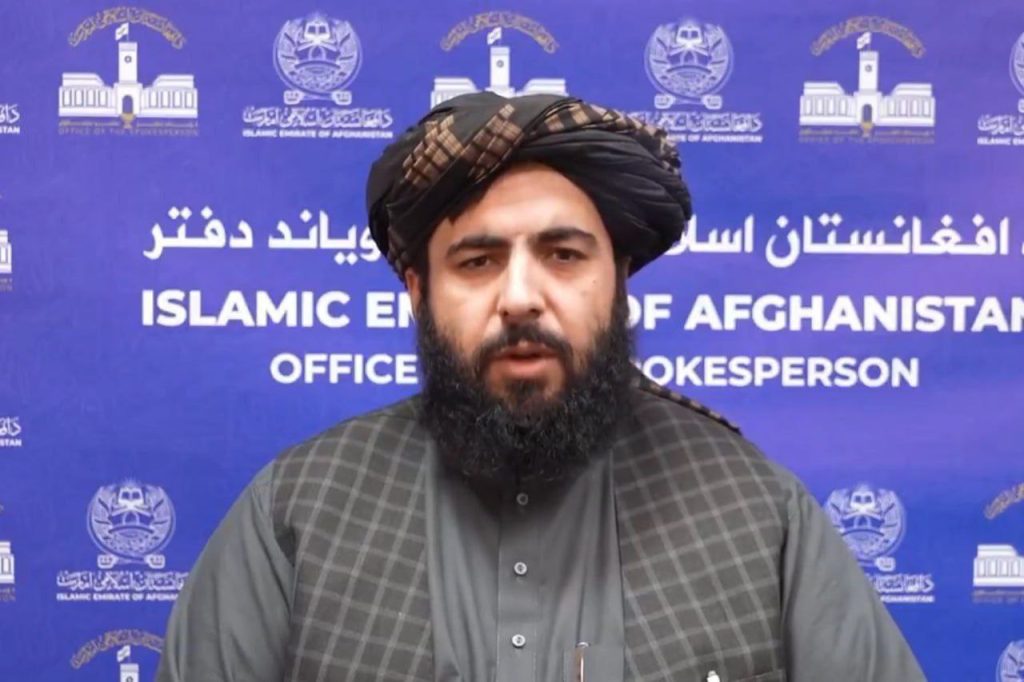 حکومت‌سرپرست: برخی آمار منتشرشده از تلفات زلزله کنر غیرواقعی است