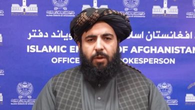 حکومتسرپرست: برخی آمار منتشرشده از تلفات زلزله کنر غیرواقعی است