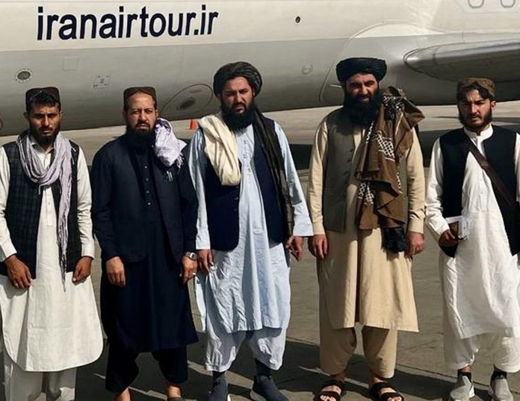 هیأت اداره ملی احصائیه به ایران سفر کرد