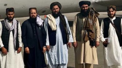 هیأت اداره ملی احصائیه به ایران سفر کرد