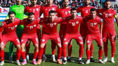 تیم‌ملی‌فوتبال‌کشور به مصاف هند می‌رود