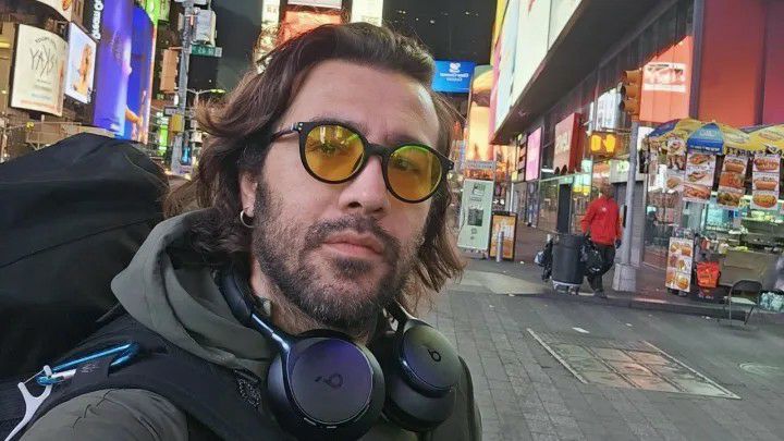 دانشمند ترک ناپدیدشده، در زندان فدرال نیویورک پیدا شد