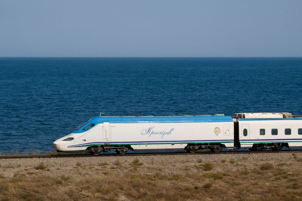 ترانس-افغان؛ آیا ازبیکستان میتواند از طریق افغانستان به دریا برسد؟