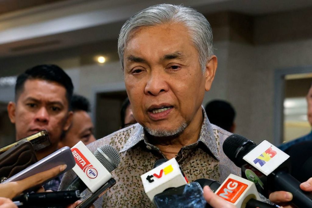 مالزیا تیم امداد ویژه به افغانستان اعزام می‌کند