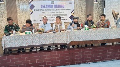 سفر هیأت محیطزیستی افغانستان به اندونزیا برای تقویت همکاریهای منطقهای