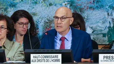 شورای حقوقبشر مللمتحد: ما در حال شکست خوردن در برابر مردم غزه هستیم