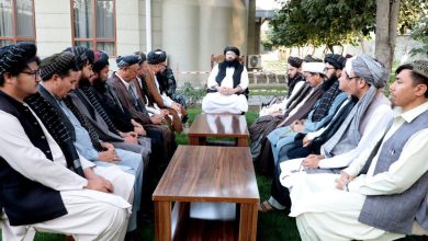 استقبال بزرگان شیعه از برنامههای طالبان برای حل اختلافات داخلی