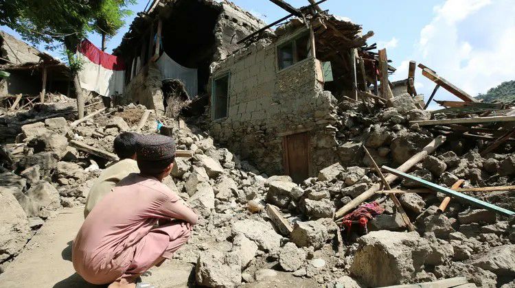 مناطق زلزله‌زده شدیدتر؛ سوءتغذیه کودکان افغانستان به سطح اضطرار ملی رسید