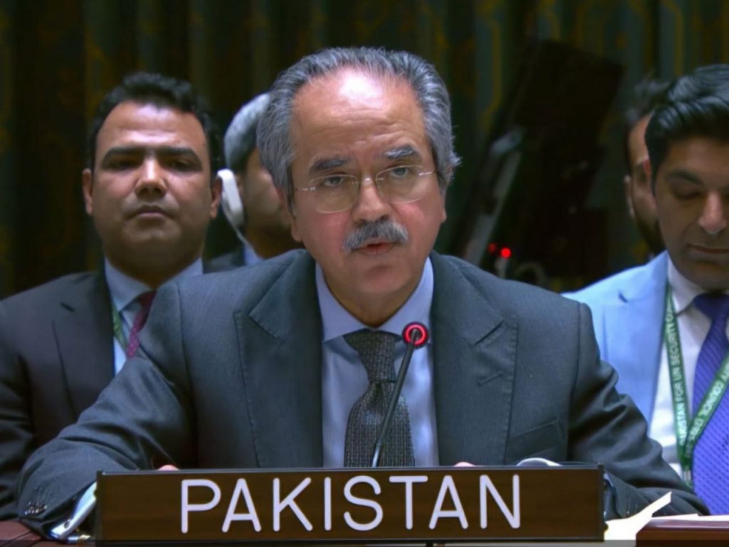 پاکستان: از تهدیدات اسرائیل نمیهراسیم؛ آماده دفاع از خود هستیم