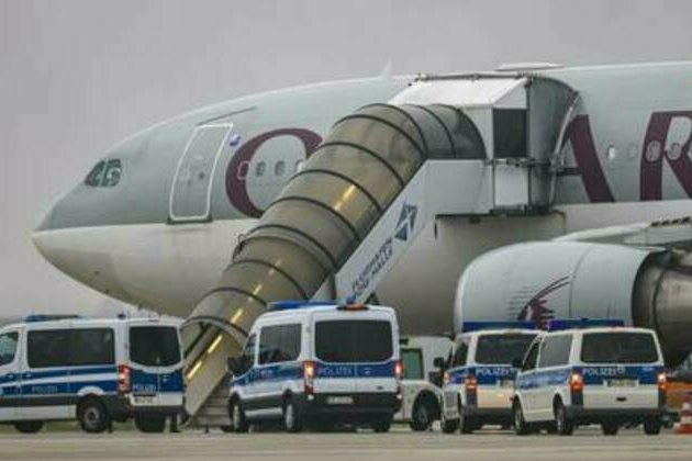 هیأت آلمانی به کابل می‌آید؛ اخراج پناهجویان مجرم افغان در دستور کار است