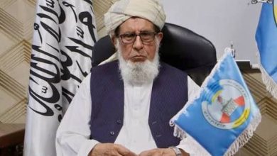 بازداشت یک مقام بلندپایه طالبان؛ سیاستگذار آبی به دادگاه نظامی سپرده شد