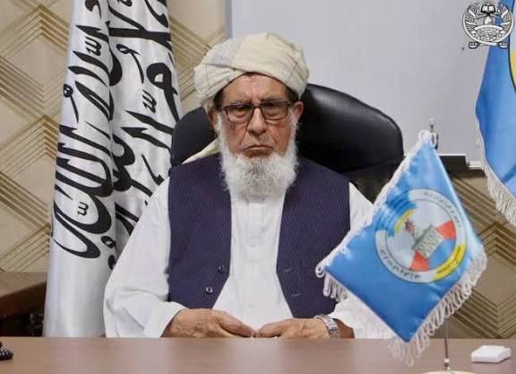 بازداشت یک مقام بلندپایه طالبان؛ سیاستگذار آبی به دادگاه نظامی سپرده شد