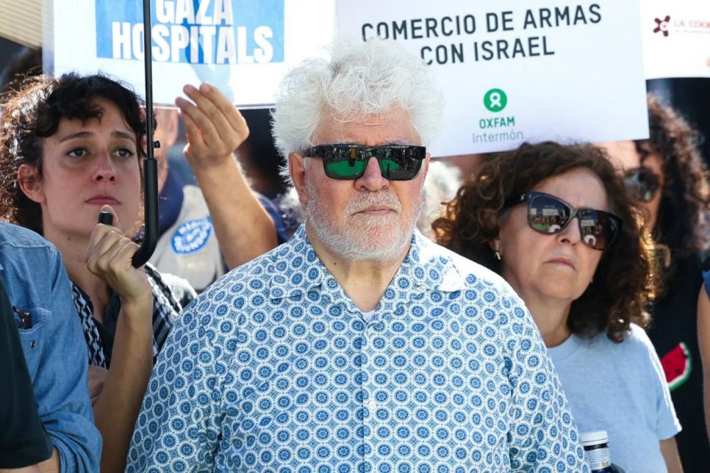 لغو قرارداد میلیون‌دالری؛ ضربه تازه اسپانیا به اسرائیل