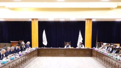 نشست اقتصادی و تجاری افغانستان-ایران؛ افزایش تجارت تا ۱۰ میلیارد دالر