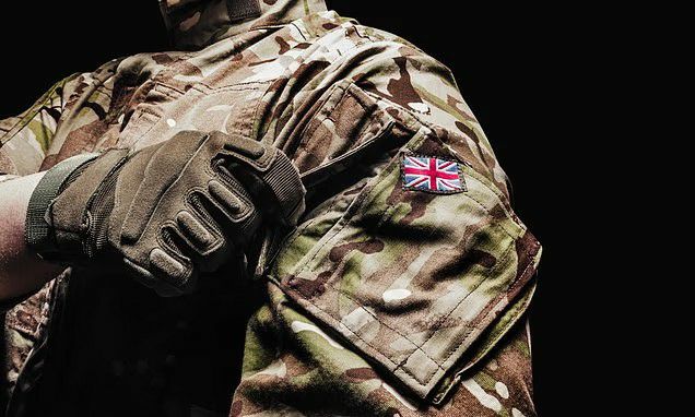 دو سرباز ارشد نیروهای ویژه بریتانیا به اتهام قتل در افغانستان بازداشت شدند