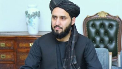 ذاکر جلالی خطاب به ترامپ: حضور نظامی را نمی‌پذیریم