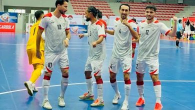 تیم‌ملی‌فوتسال کشور 10 بر 1 مالدیف را شکست داد