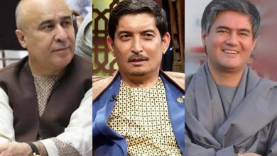 درگیری سه سیاستمدار «مست» افغانستانی در رستورانت «گی نایدین» تاشکند