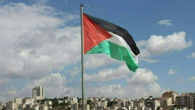 بریتانیا، کانادا و استرالیا فلسطین را بهرسمیت شناختند