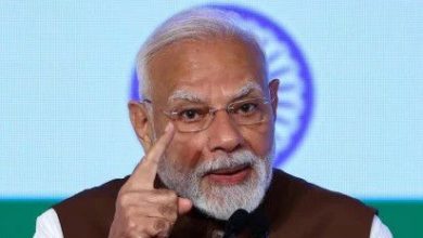 جنگ تجاری با امریکا؛ مودی خواستار تحریم برندهای امریکایی شد