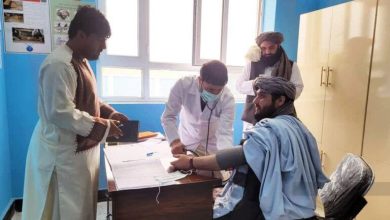 افزایش نگرانکننده ۲۱.۷ درصدی ابتلا به مالاریا در افغانستان