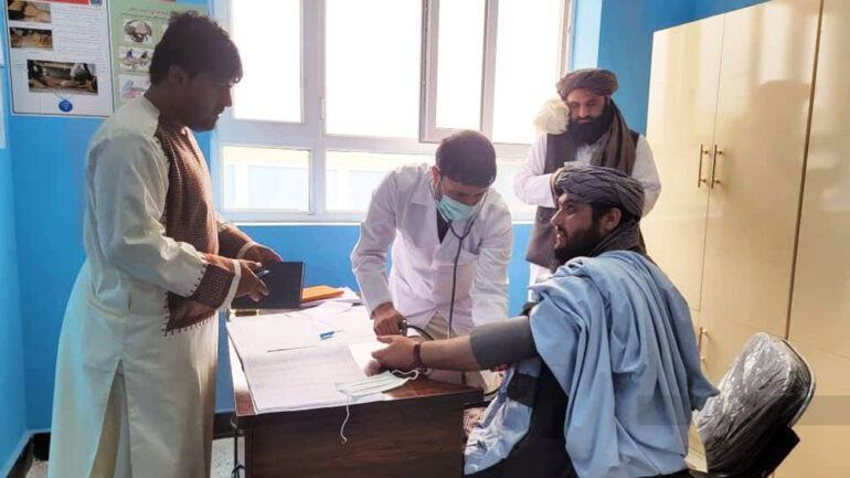 افزایش نگران‌کننده ۲۱.۷ درصدی ابتلا به مالاریا در افغانستان