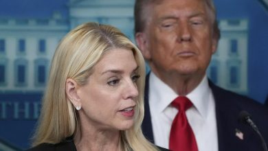 فشار ترامپ بر حذف رقبای سیاسی؛ خطر واقعی به دموکراسی