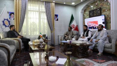 ایران و افغانستان بهدنبال برگزاری نخستین نمایشگاه تخصصی "افغان ساینس" در کابل