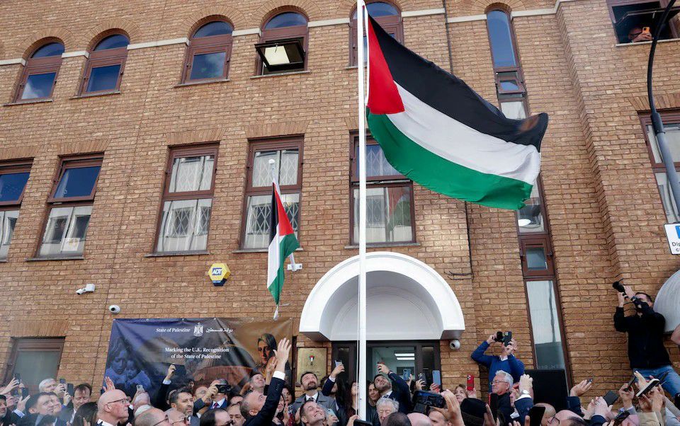 اسرائیل می‌خواهد کنسولگری فرانسه در قدس را تعطیل کند