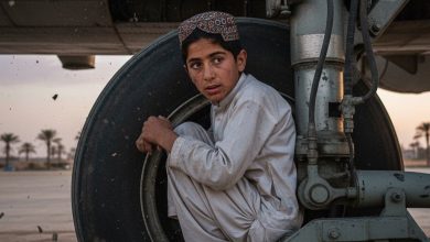 طالبان خبر پرواز غیرقانونی نوجوان افغانستانی‌ به هند را تکذیب کرد