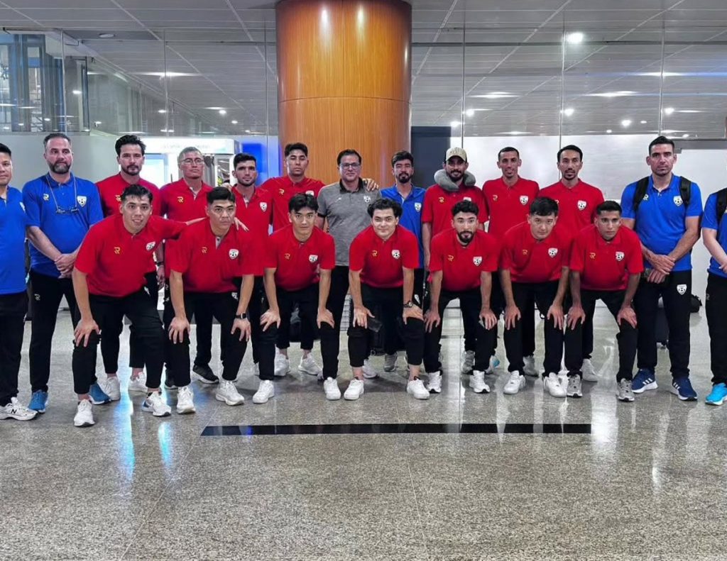 تیم‌ملی‌فوتسال کشور به مصاف میانمار می‌رود