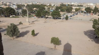 بازسازی پارک مسجد جامع بزرگ هرات، تا سه‌ماه آینده تکميل می‌گردد