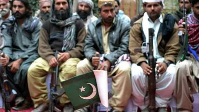قمار خطرناک پاکستان؛ داعش در برابر طالبان و بلوچ‌ها