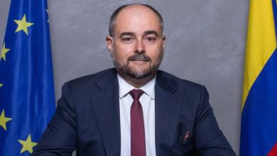 اتحادیهاروپا نماینده ویژه برای افغانستان منصوب کرد