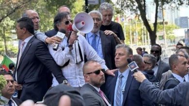 رئیس‌جمهور کلمبیا: آماده‌ام عملاً برای آزادی فلسطین بجنگم