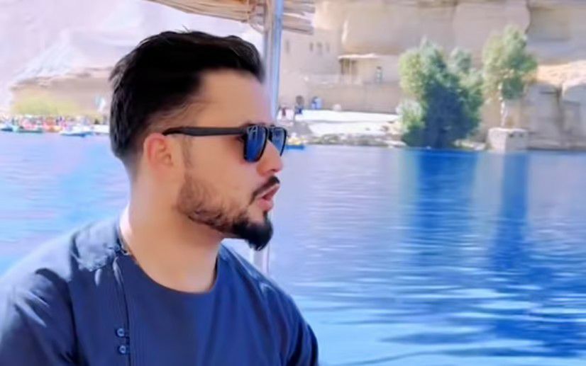 آغاز تحقیقات بریتانیا درباره پناهنده افغانستانی که به کابل سفر کرد