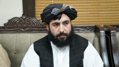 قدردانی طالبان از حمایت برخی کشورها در مجمع عمومی سازمانملل