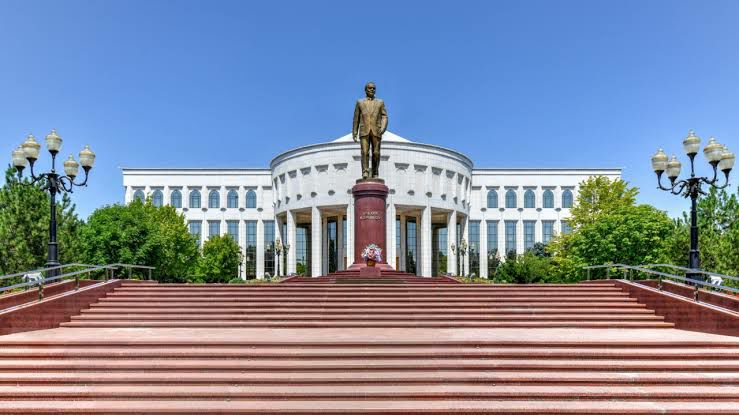 چگونه ازبیکستان استراتژی‌اش را در قبال افغانستان ترسیم می‌کند