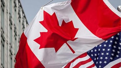 تنفر جهان از آمریکا؛ گردشگران آمریکایی برای دوری از تهدید خود را کانادایی معرفی می‌کنند