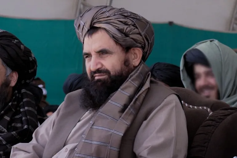 استخبارات‌طالبان: گروه‌های مقاومت ، داعش و سرویس‌های اطلاعاتی خارجی با یکدیگر در ارتباط‌اند