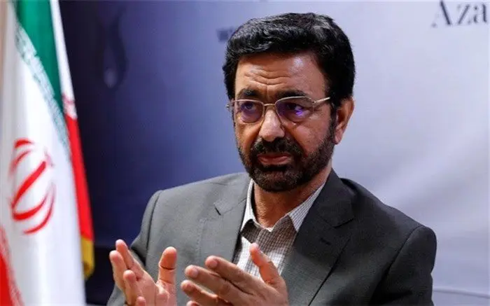 سفیرپیشینایران: بازگشتاحتمالی آمریکا تجاوز به خاکافغانستان است