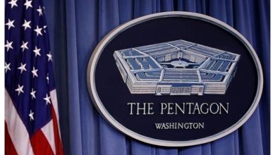 «وزارت دفاع» آمریکا امروز «وزارت جنگ» می‌شود