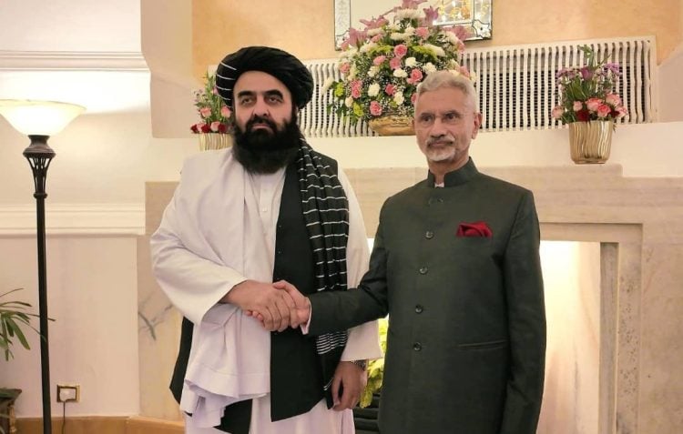 سفر هیات طالبان به دهلی؛ ارتقای سطح ماموریت دیپلماتیک هند به سفارت و آغاز فصل تازه همکاریها