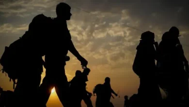 افغانستان در آستانه موج تازه مهاجرت و تهدیدهای امنیتی