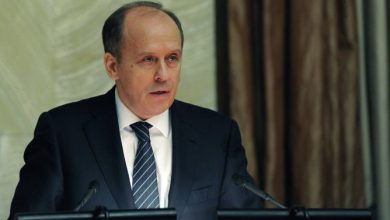 هشدار روسیه: قدرت‌گیری داعش در افغانستان تهدیدی فزاینده برای آسیای میانه