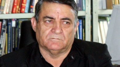 احمد سعیدی: بازگشت آمریکا به بگرام، اجتناب‌ناپذیر است