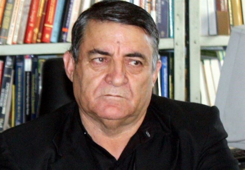 احمد سعیدی: بازگشت آمریکا به بگرام، اجتناب‌ناپذیر است